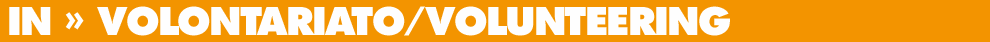 OUT-VOLONTARIATO