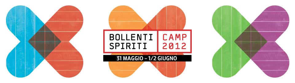 camp