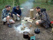 bushcraft