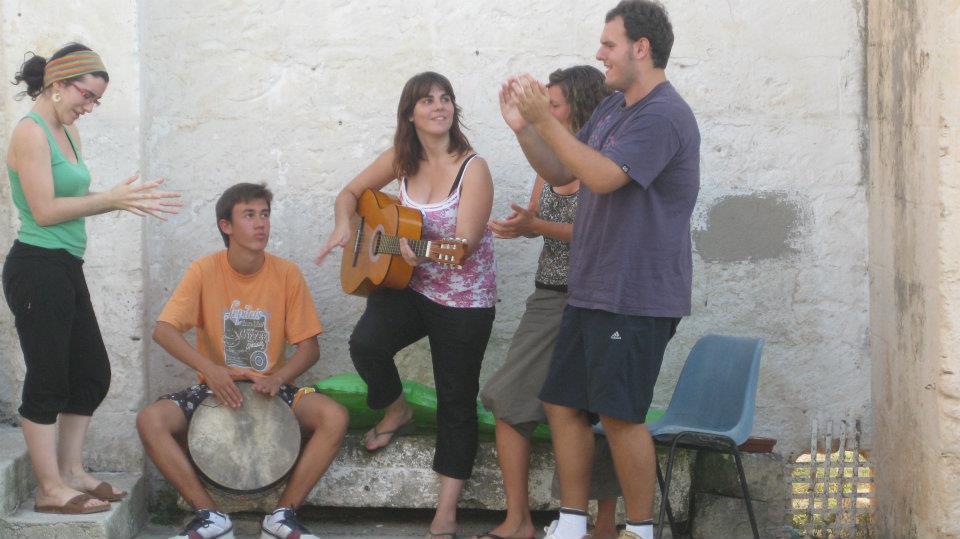 jam