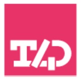 t4d logo