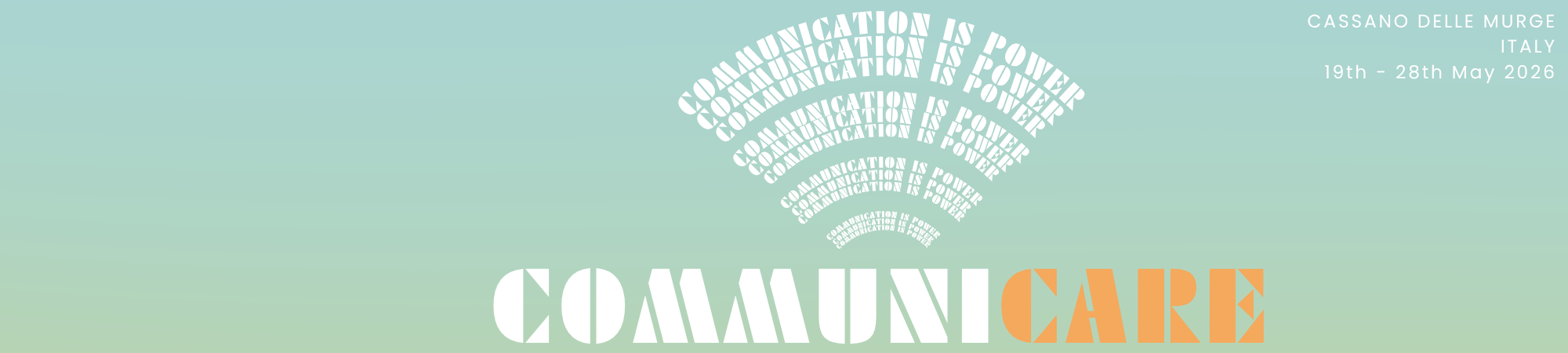 Scambio Giovanile » 19 - 28 maggio 2026