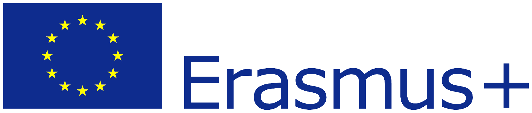 Erasmus logo color