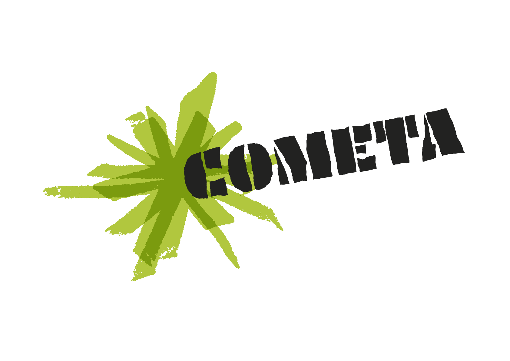 Cometa Logo 5