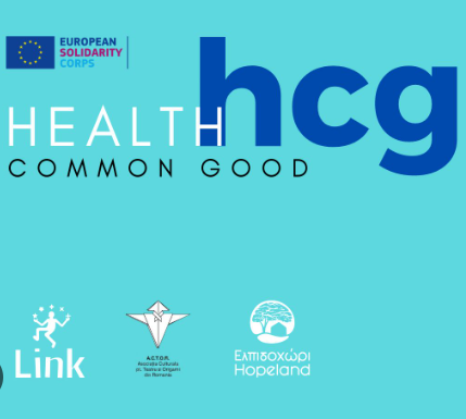 Health Common Good: