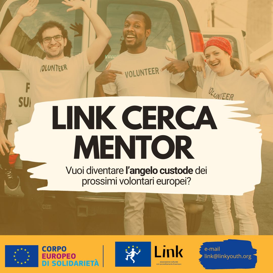 LINK CERCA MENTOR