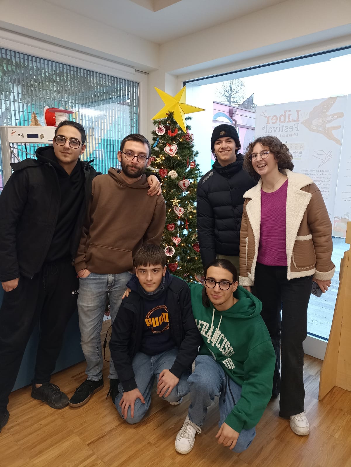 scambio bucarest