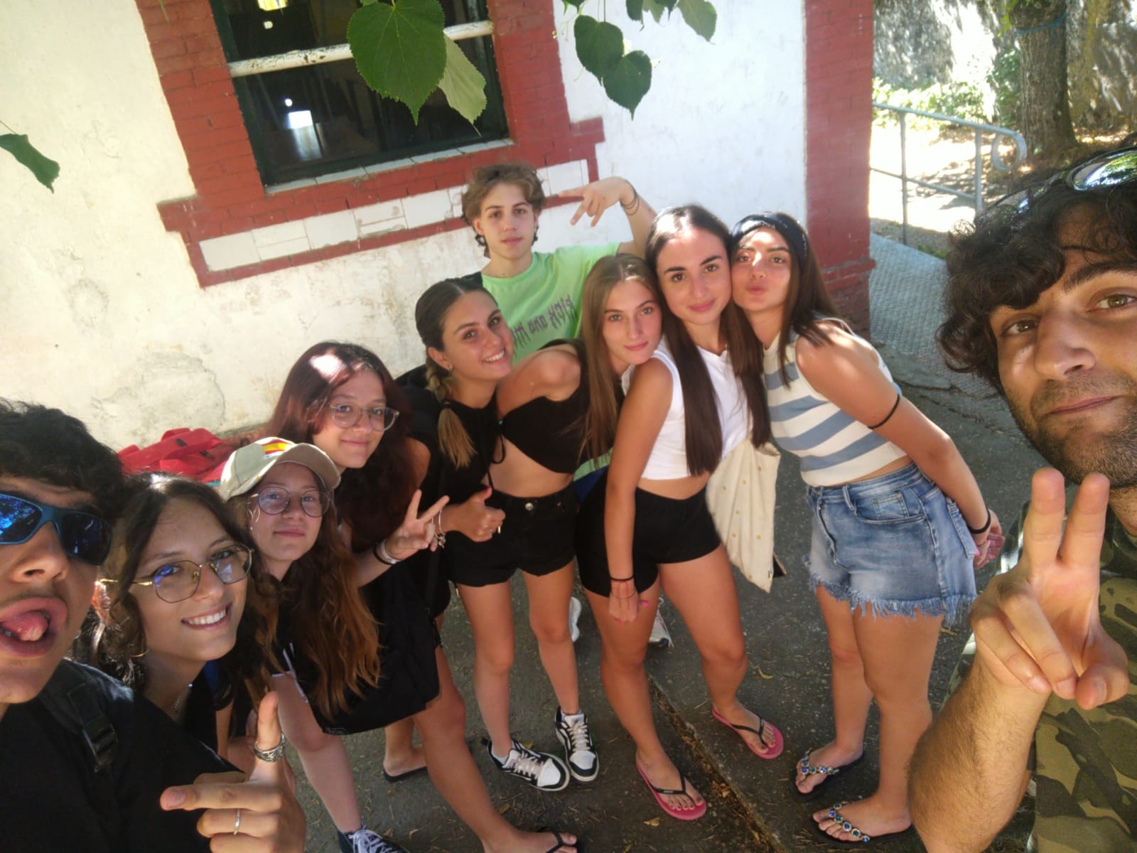 spagna