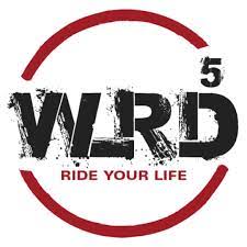 wallride logo