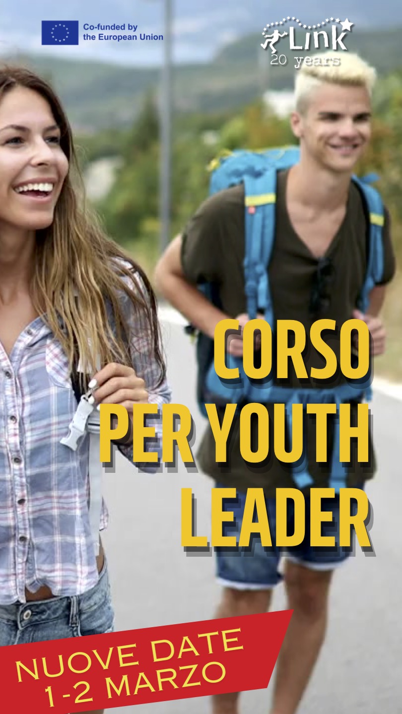 AL CORSO YOUTH LEADER