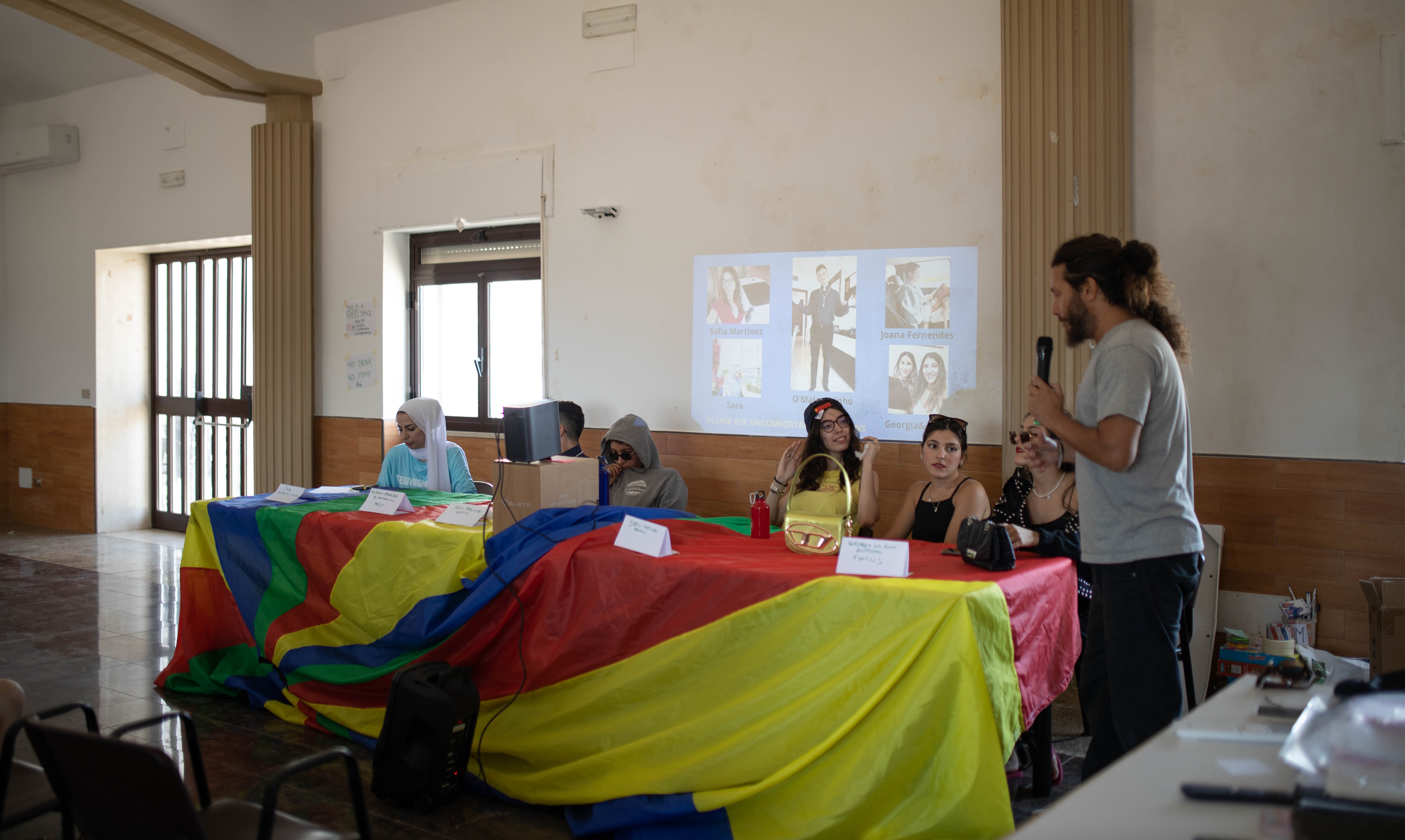 Equality2, verso l'uguaglianza di genere2