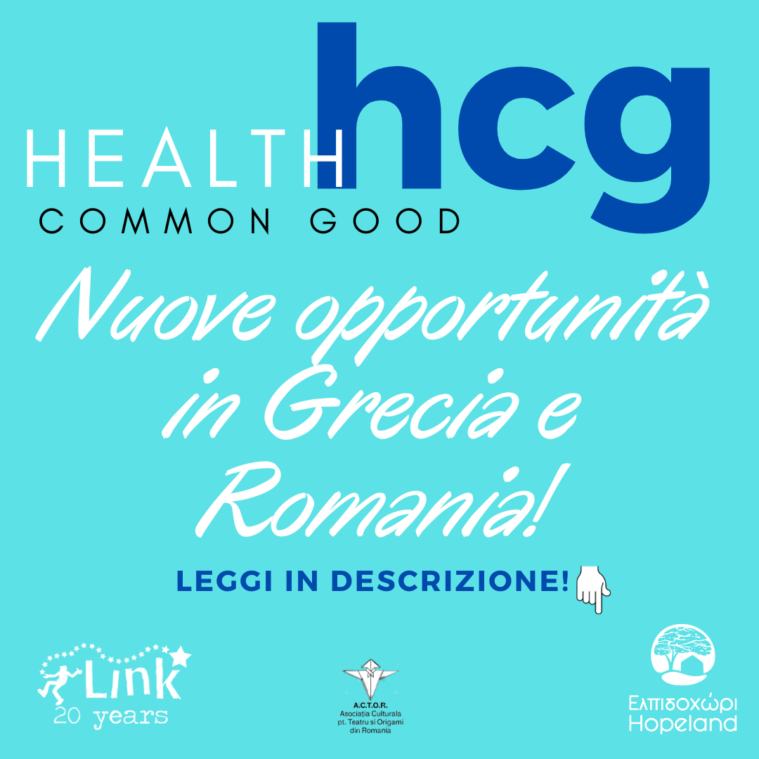 NUOVE OPPORTUNITà IN GRECIA E ROMANIA