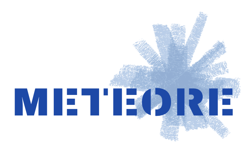 Partecipazione giovanile: Meteore