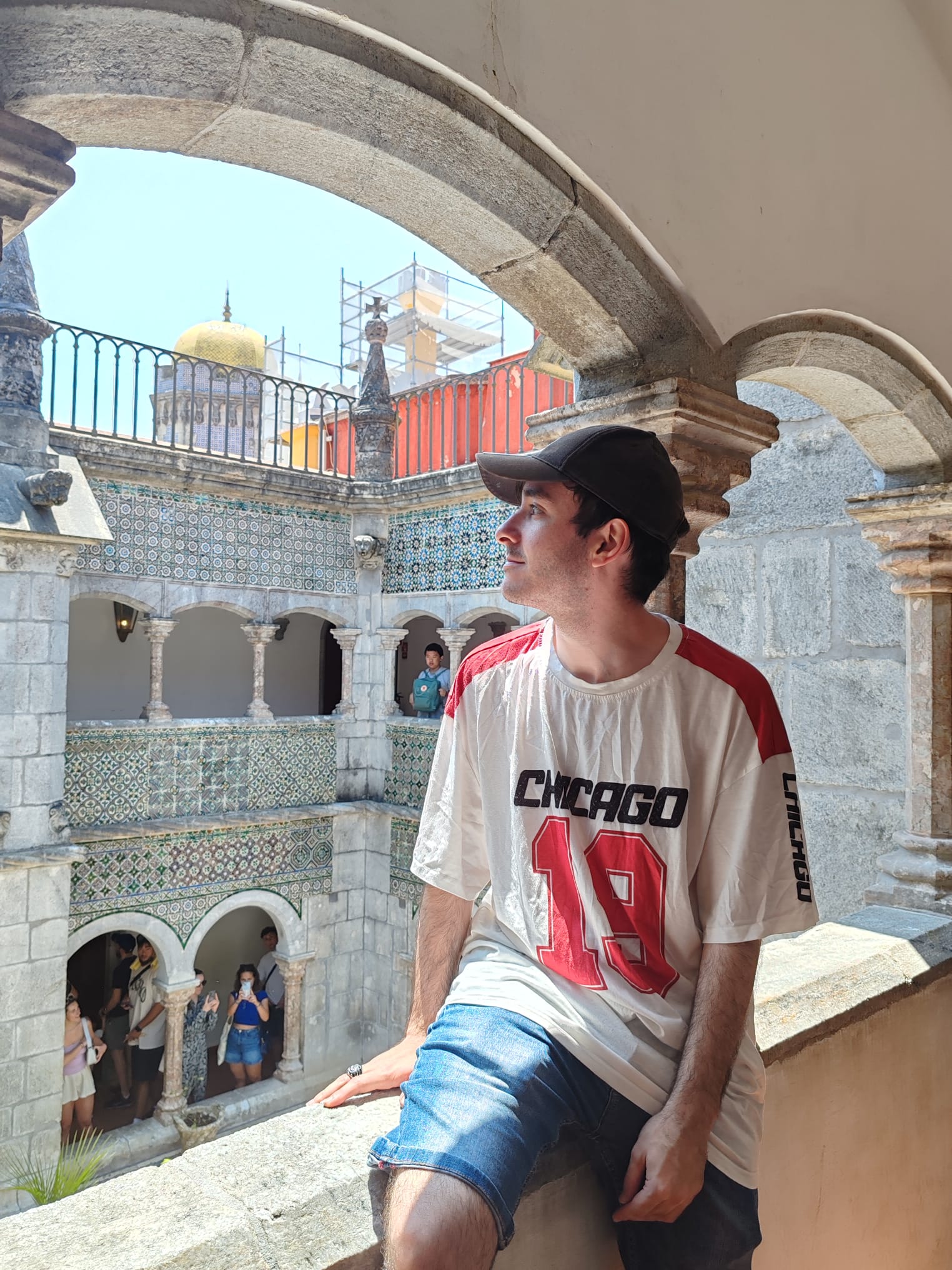Vicente