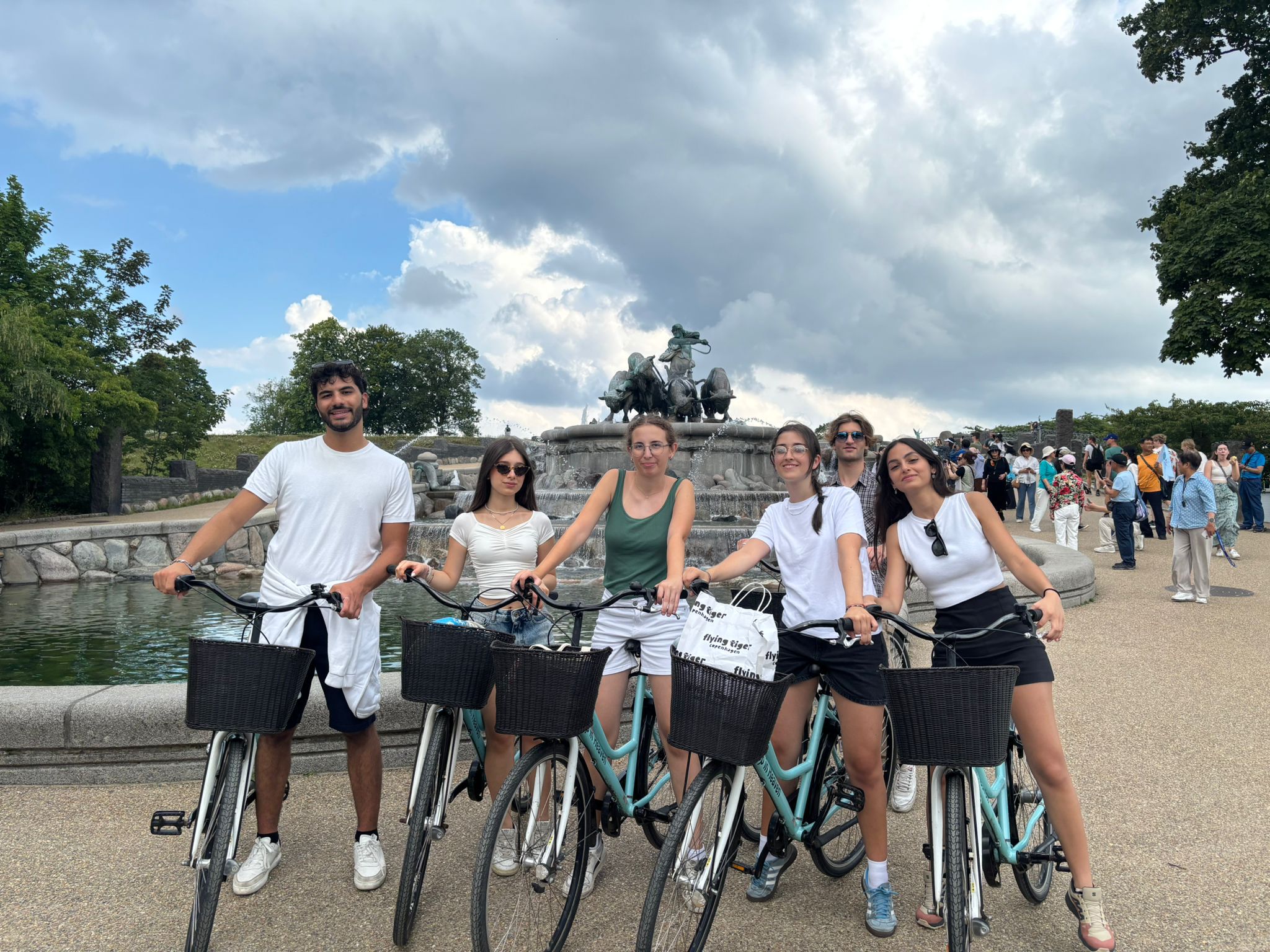 bici Copenhagen