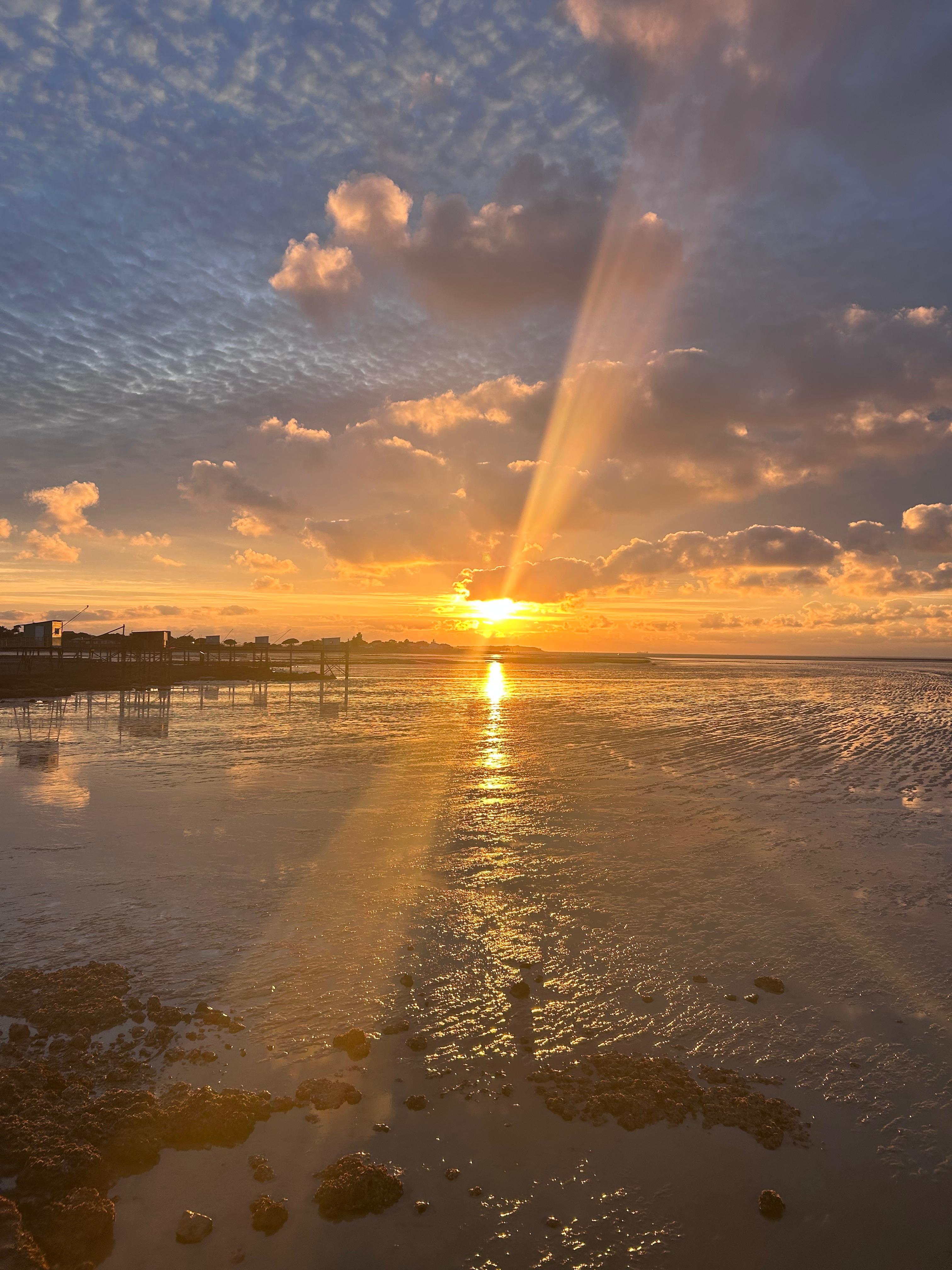 tramonto