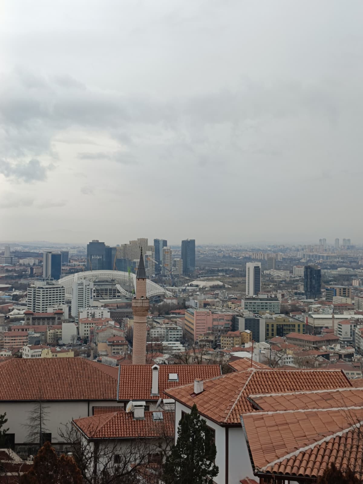 Ankara