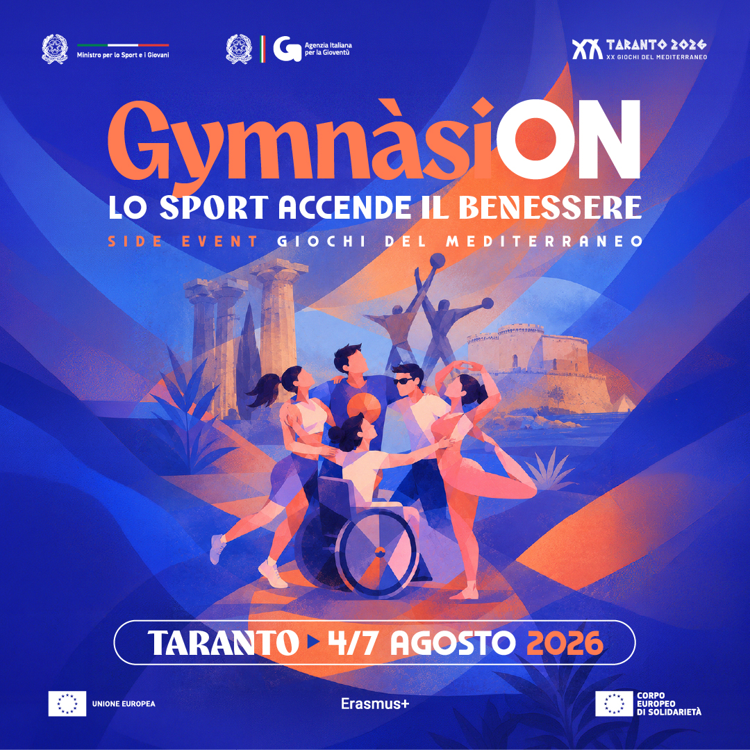 Gymnàsion Taranto