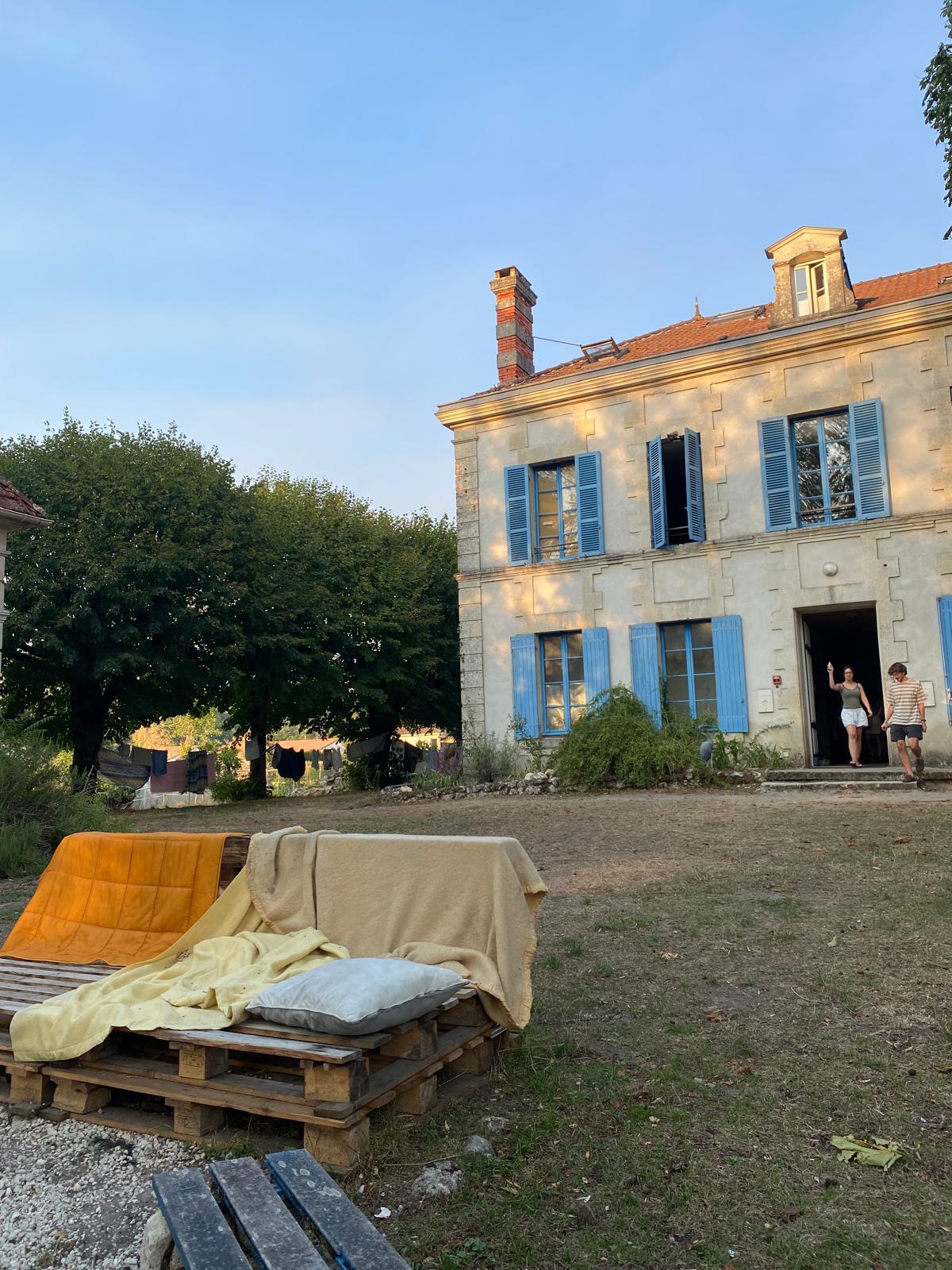 maison bat1