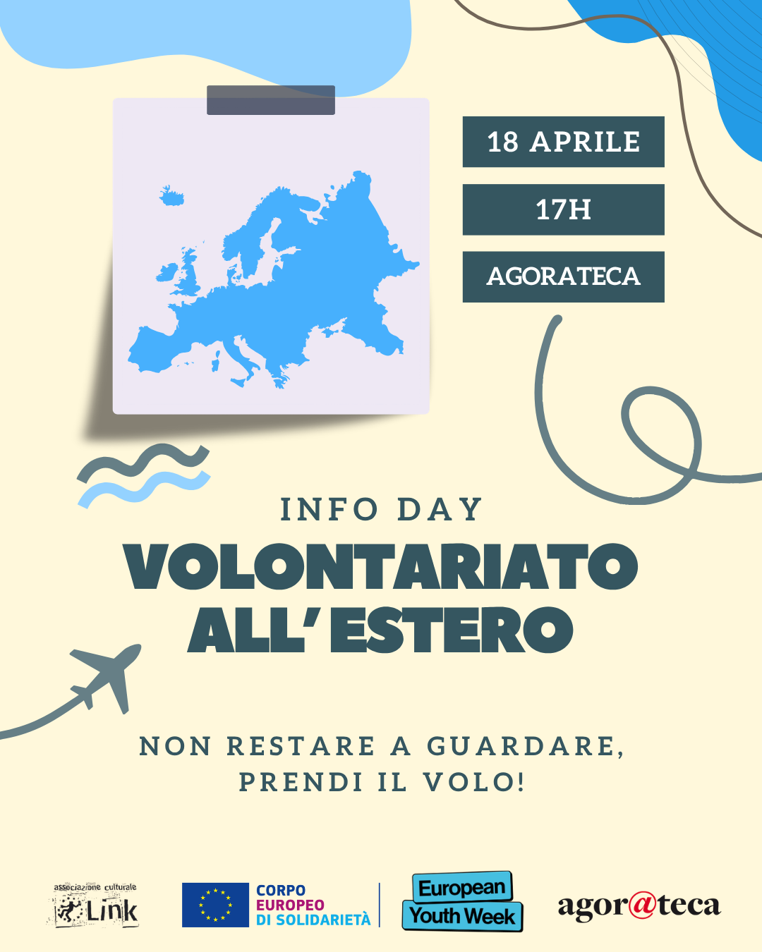 Info Day ESC