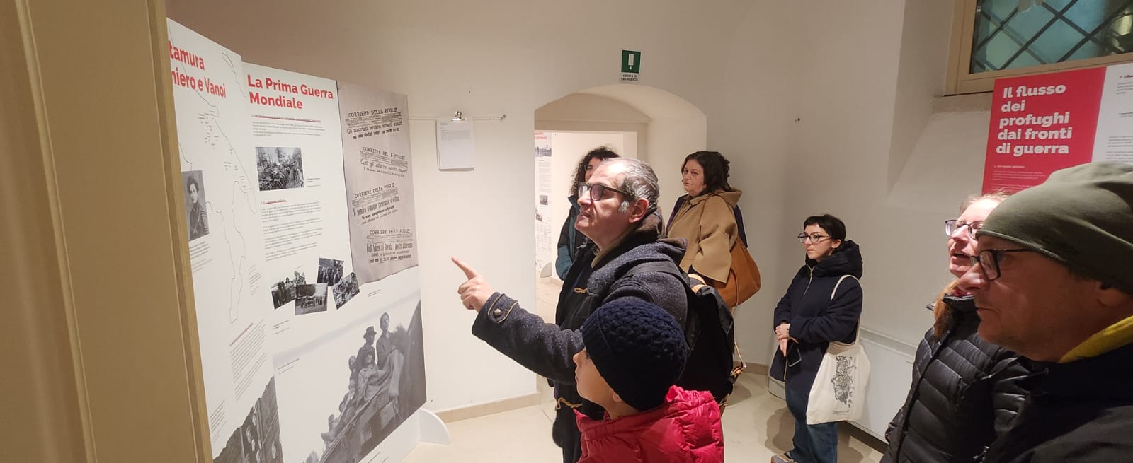 Radici in movimento 2