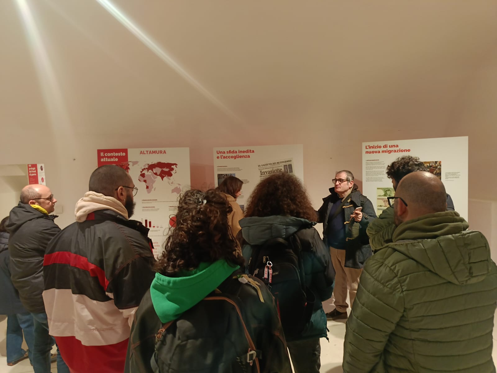 Radici in movimento 3