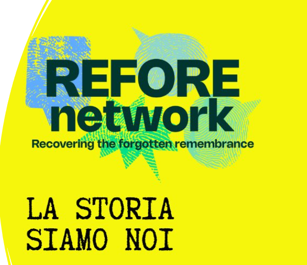 Refore network