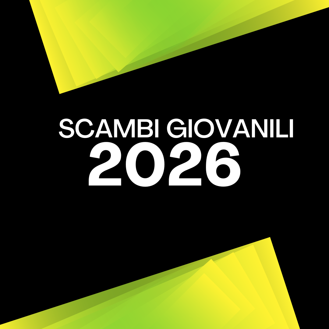 SCAMBI 2026