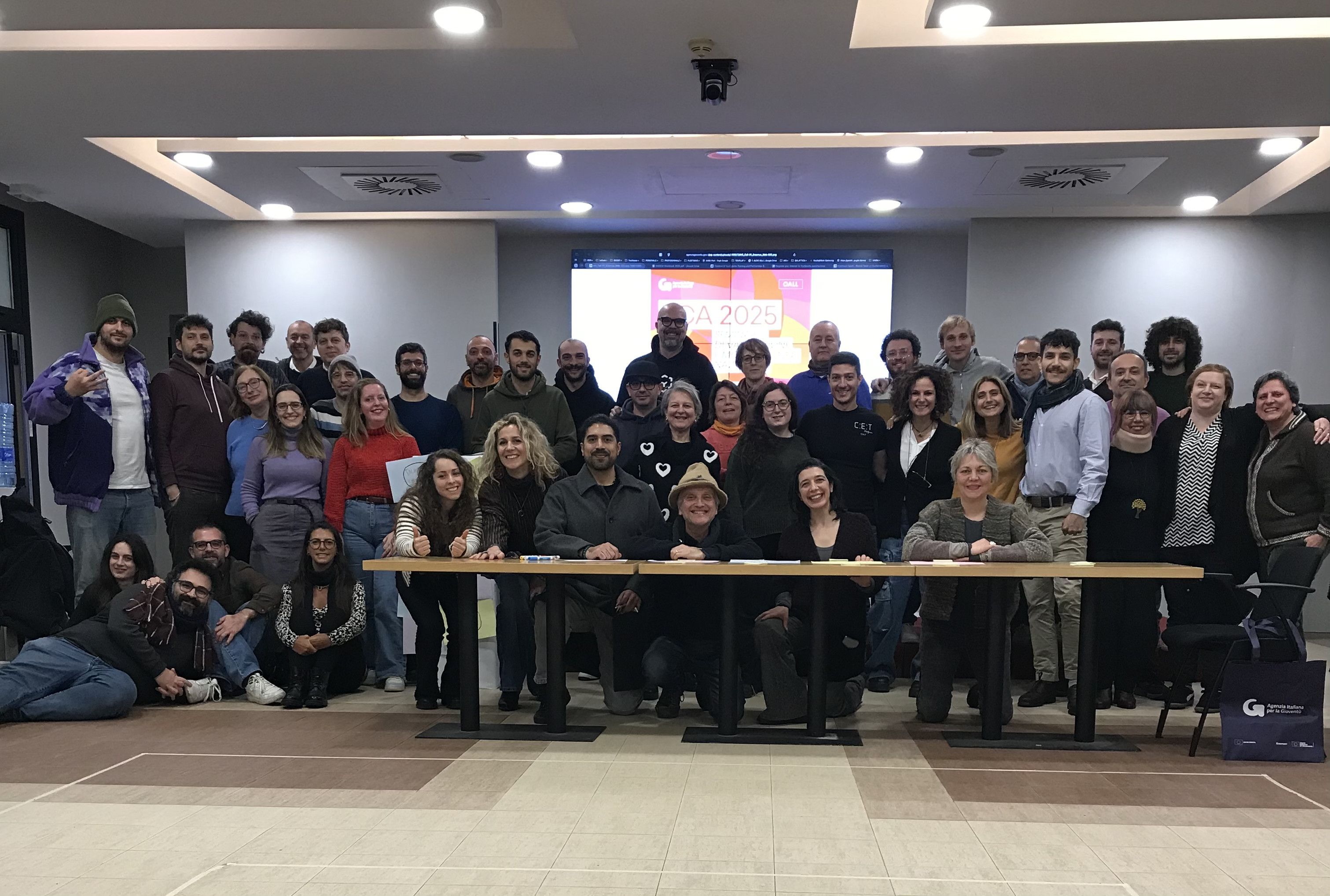 TCA roma
