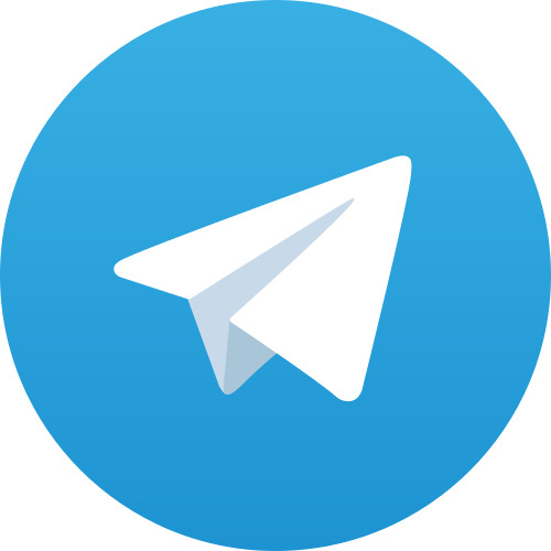Telegram logojpg