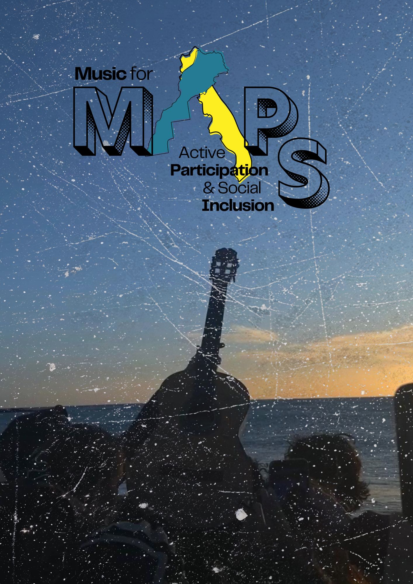 MAPS PDA Infopack