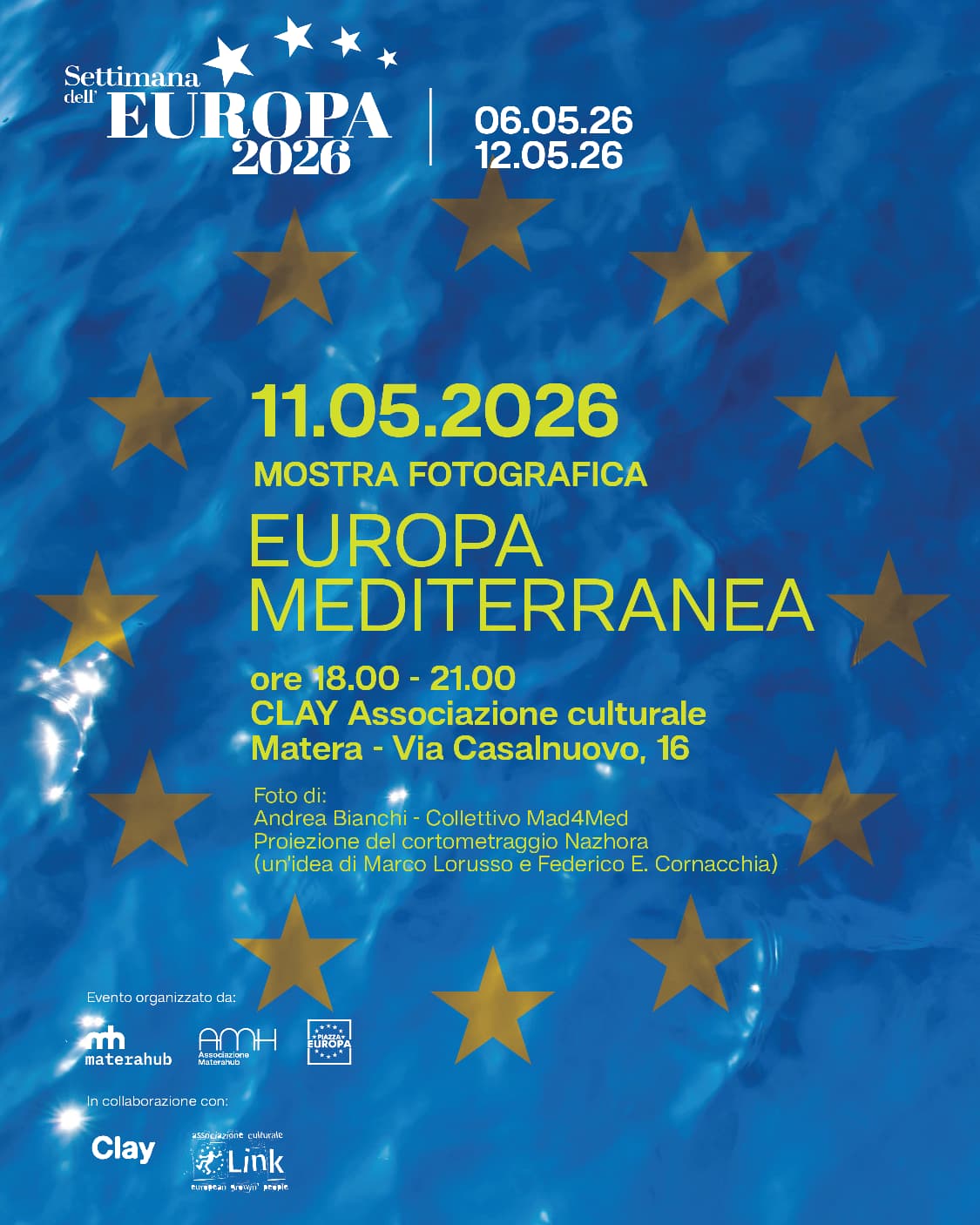 materahub europa