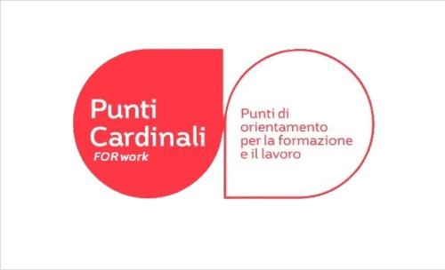 punti cardinali
