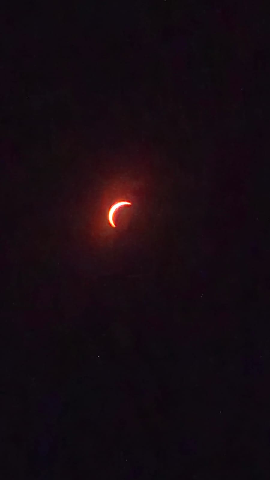 Eclissi spagna