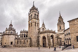 Lugo 212 Catedral Santa Maria DavidDaguerro