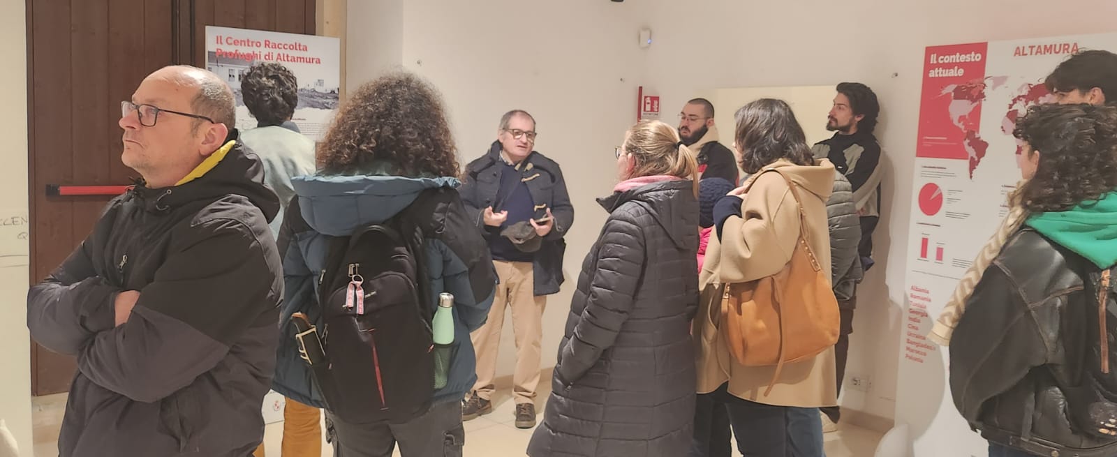 Radici in movimento 4