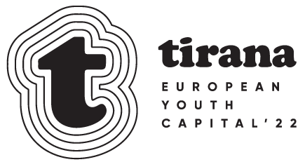 Tirana youth capital 2022