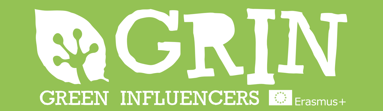 GREEN INFLUENCERS