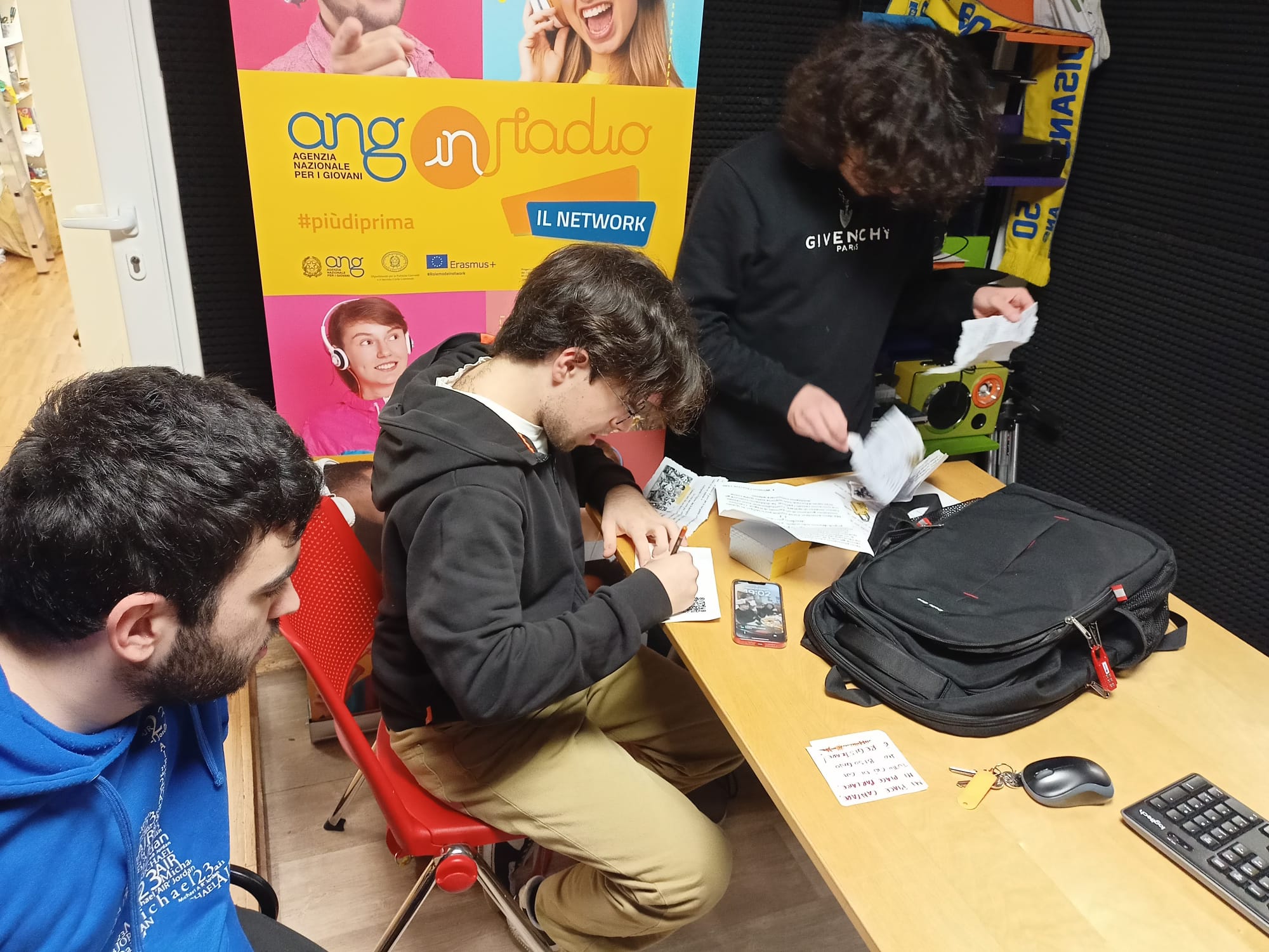 demò escape 1