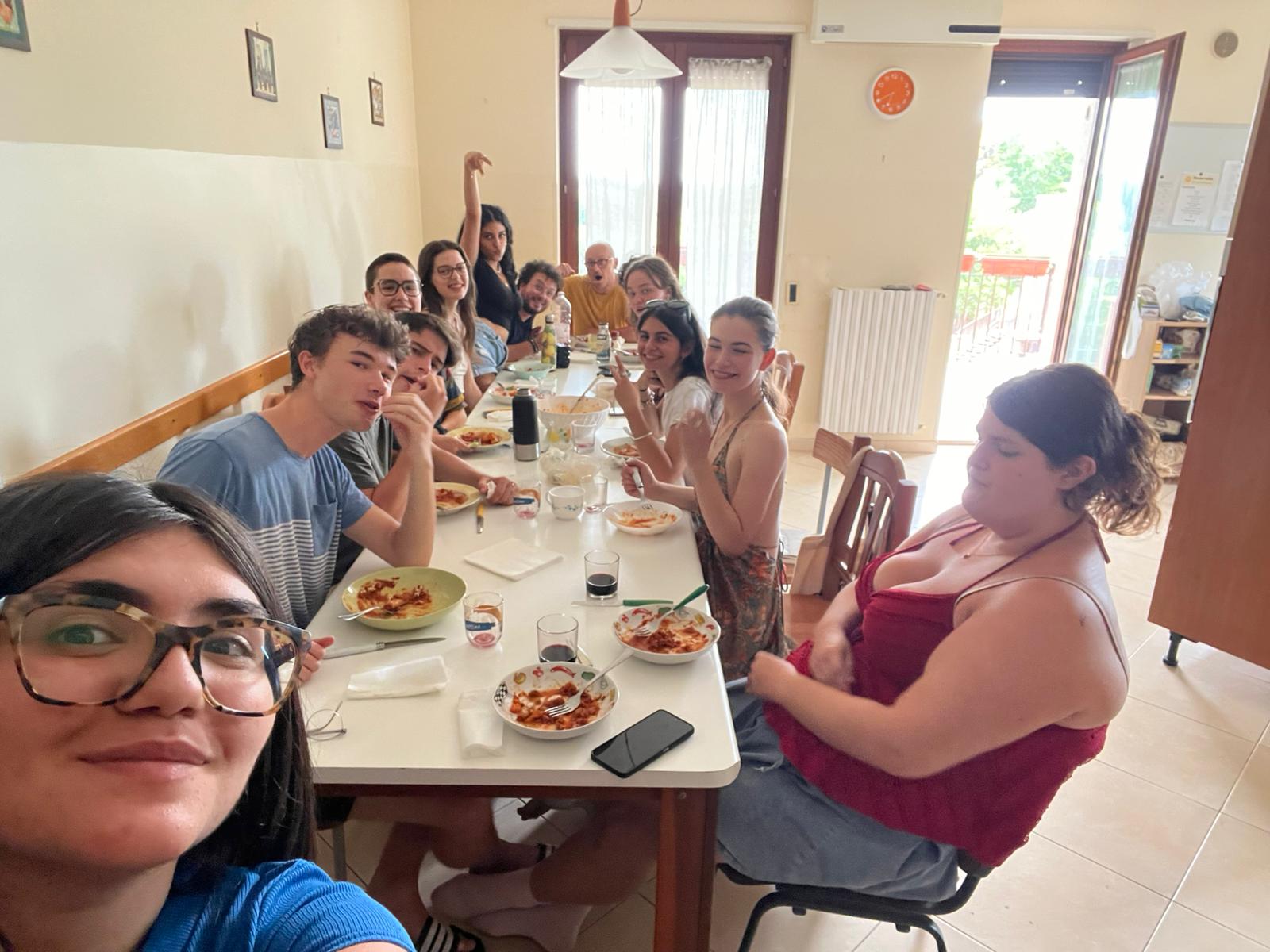 fotogruppoewopranzo