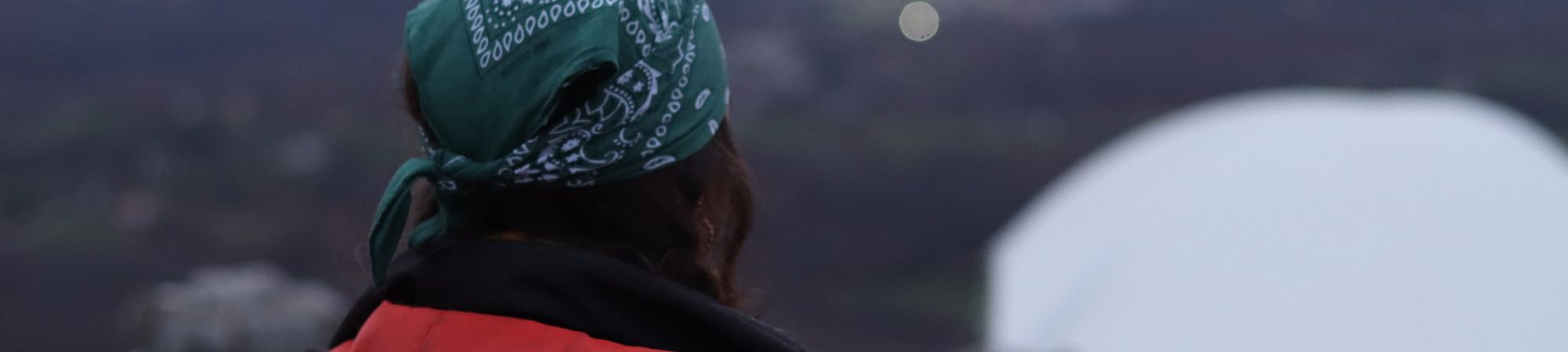 Volontariato  »  Vuoi saperne di più?