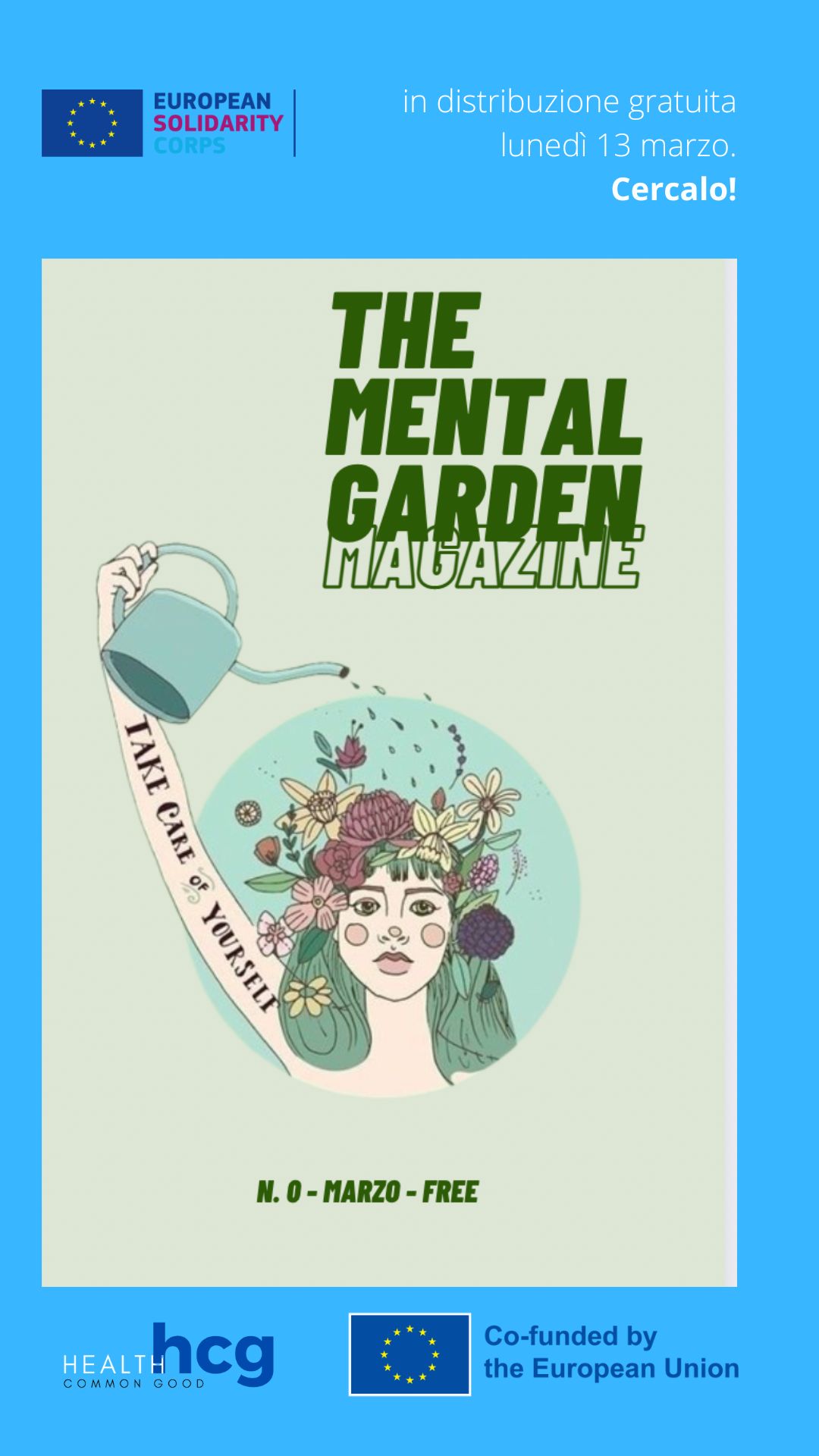 mental garden magazine