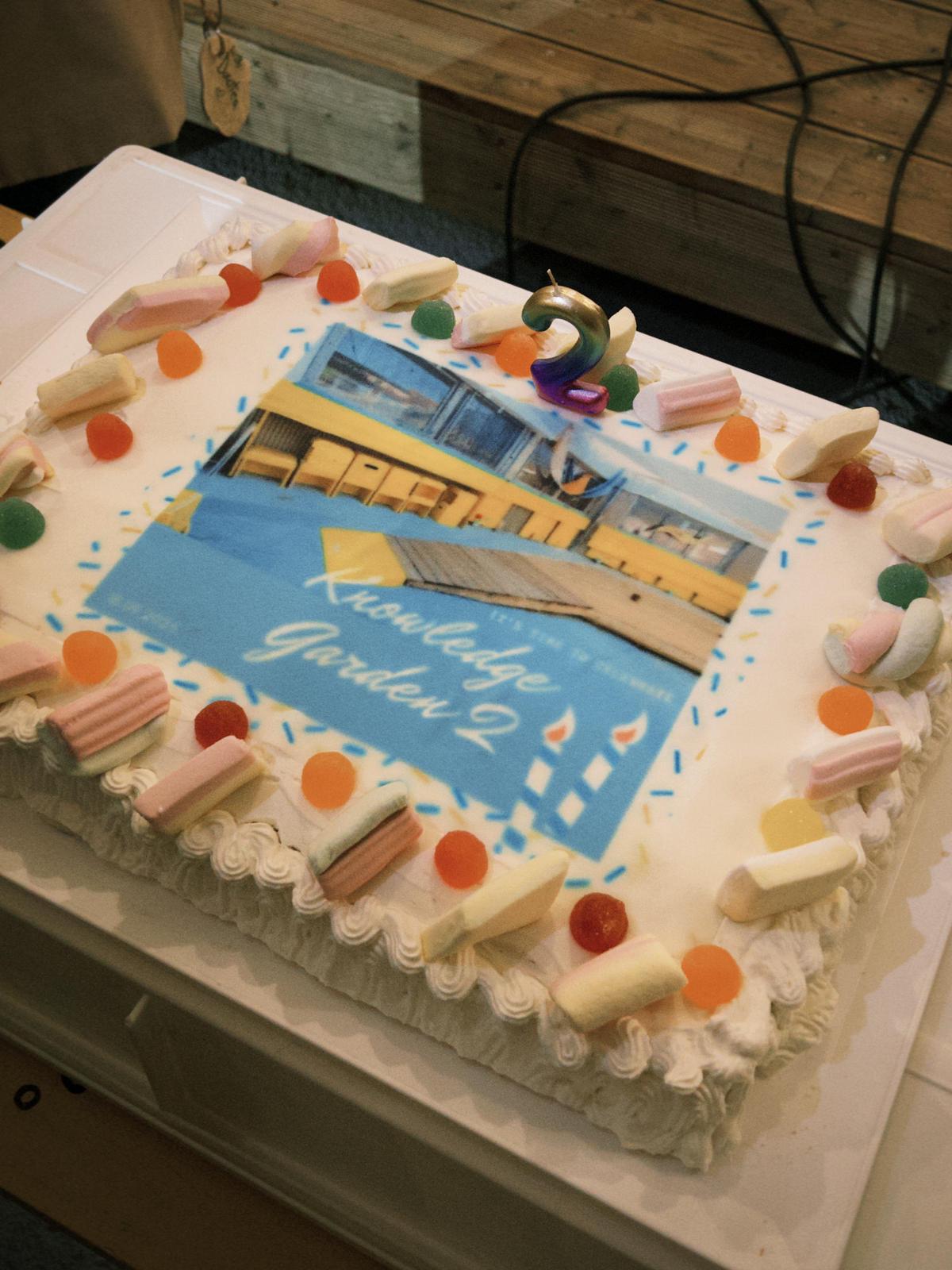 torta kg2